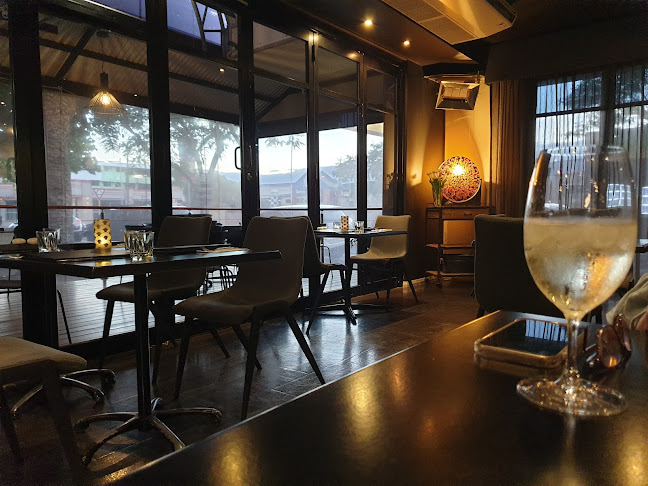 The Side Door Restaurant