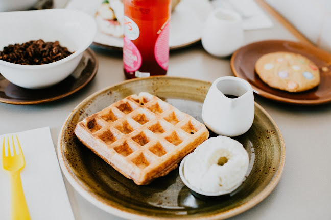 Comentarii opinii despre The General Food Store