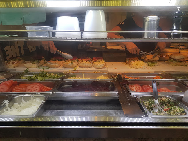 Out Of The Blue Clovelly - Coogee