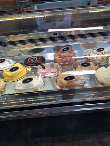 The Scoop Artisan Gelato