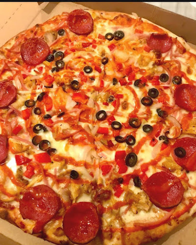 Comentarii opinii despre Surfers Pizza & Kebab (SPK Orchid)