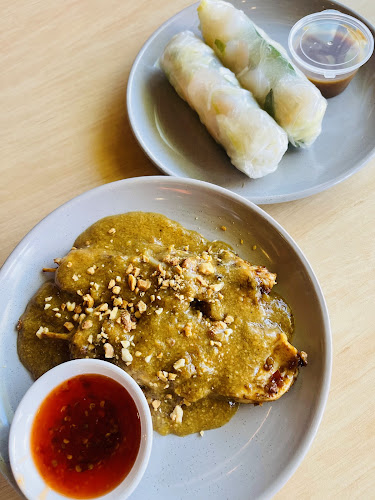 Comentarii opinii despre Sunflower Street Eats