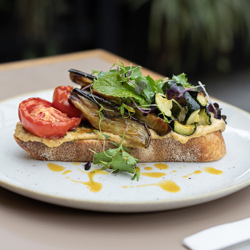 Comentarii opinii despre The General Food Store