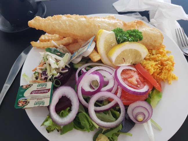 The Argent on Argent (formerly The Argent Cafe) - Broken Hill