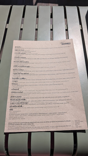 Whitby Bendigo - Hospitality and gastronomy