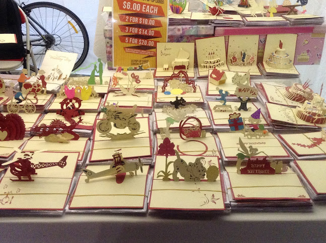 Surfers Paradise Beachfront Markets - Surfers Paradise