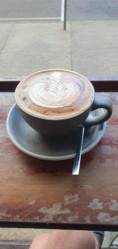 COFFEE MAN - Darwin City