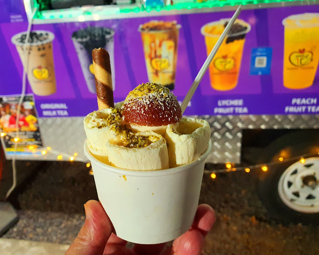 Tummy Topper - Werribee