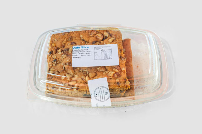 Comentarii opinii despre Vella's Foodstore