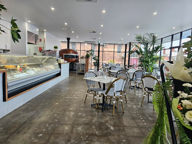 Greengrocer on Clifford - Hospitality and gastronomy