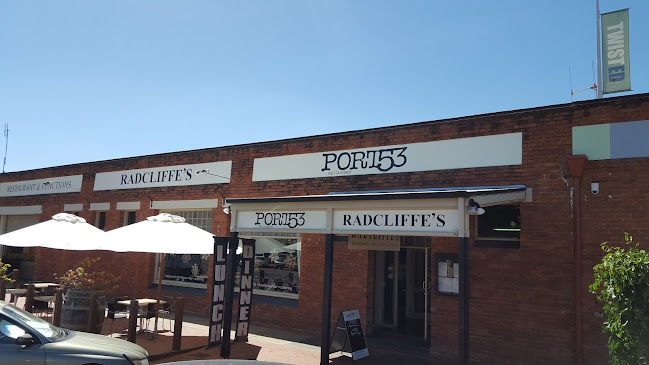 Comentarii opinii despre Port 53 Restaurant