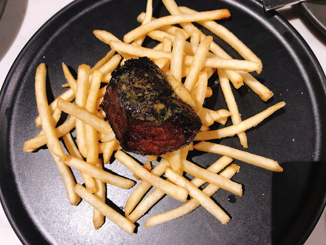 Opinii despre Louca's Restaurant în Adelaide - Hospitality and gastronomy