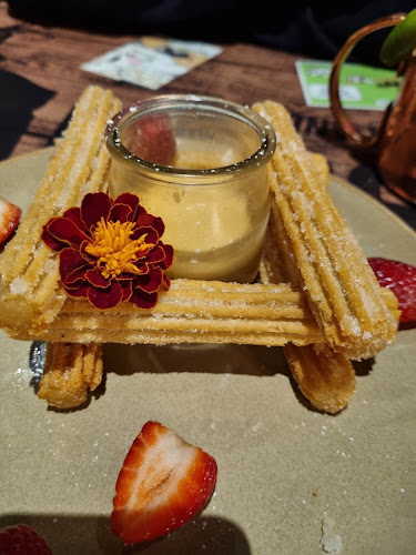 La Boca Bar and Grill Adelaide - Hospitality and gastronomy