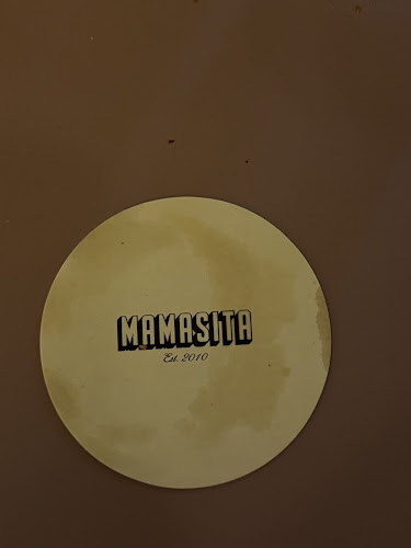 MAMASITA