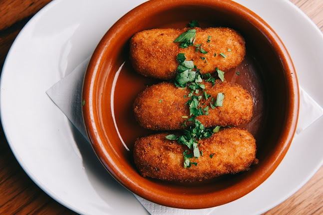 Bar Tapa - Hospitality and gastronomy