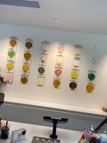 Opinii despre Timboon Fine Ice Cream în Timboon - Hospitality and gastronomy