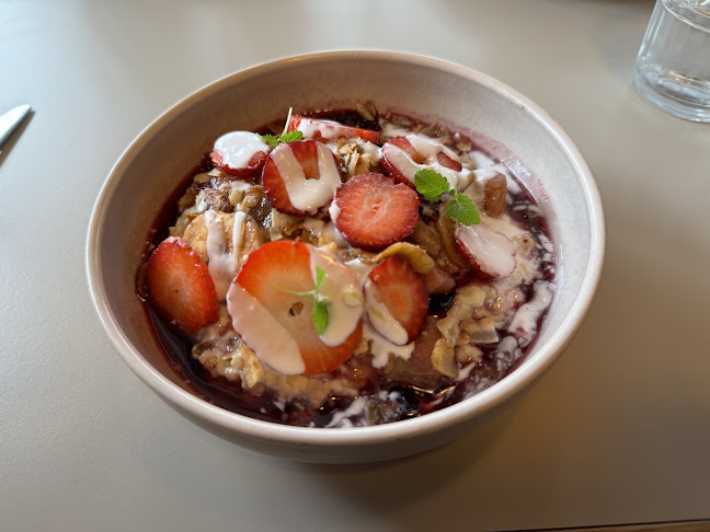 Opinii despre The Cupping Room | Cafe Canberra în Canberra - Hospitality and gastronomy