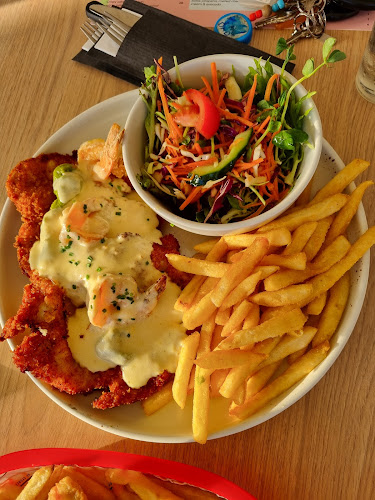 The Settler's Tavern - West Gosford