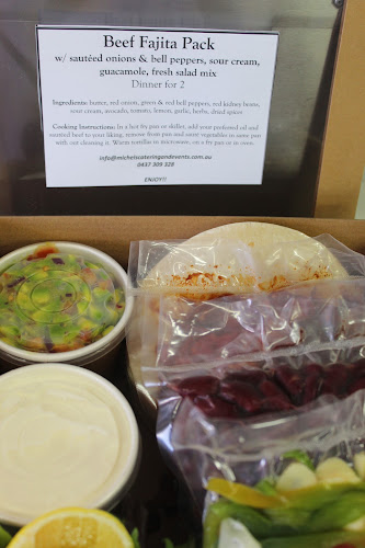 Opinii despre Michels Catering and Events în Stuart - Hospitality and gastronomy