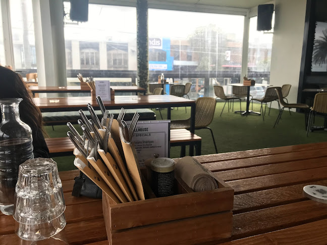 VN 5A Cleeland St, Dandenong VIC 3175