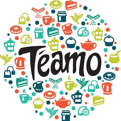 Téamo Teahouse