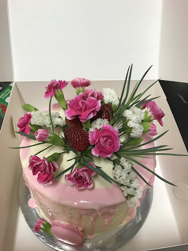 Comentarii opinii despre Unique Patisserie