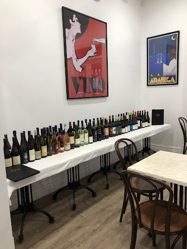 RJM's Wine Bar - Ballarat