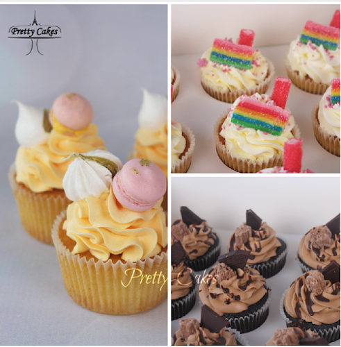 Comentarii opinii despre Pretty Cakes