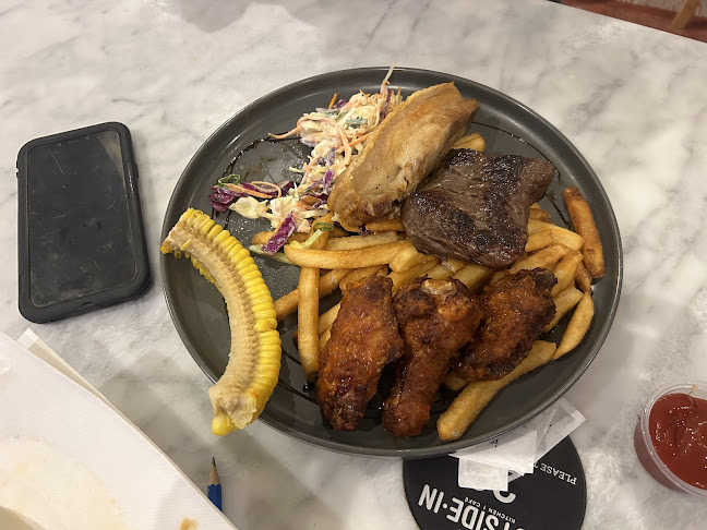 Comentarii opinii despre Diggers The Entrance