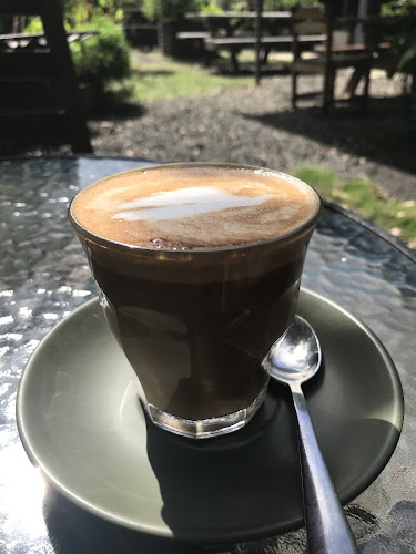 Nimbin Aquarius Cafe - Sydney