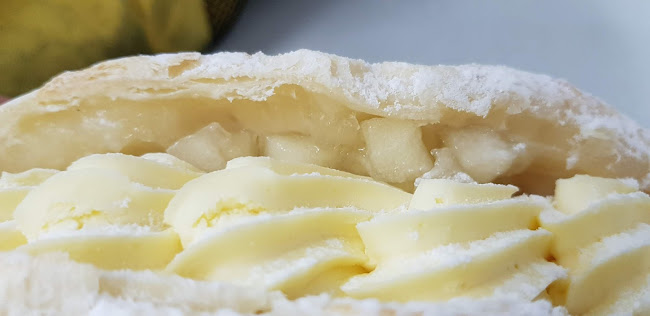 Opinii despre Saigon Hot Bread în Carrara - Hospitality and gastronomy