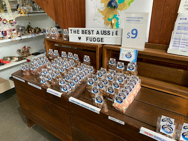 Opinii despre Dairylicious Farm Fudge în Melbourne - Hospitality and gastronomy