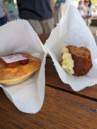 Opinii despre Strzelecki Bakery în Mirboo North - Hospitality and gastronomy