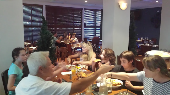 Tuscany Pizzeria - Nowra