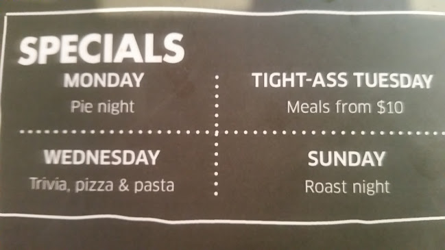 Appin Hotel - Sydney