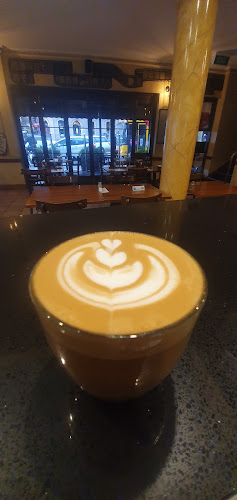 Café Fellini - Hospitality and gastronomy