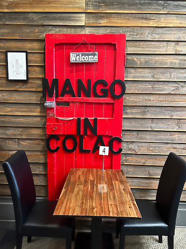 Comentarii opinii despre Mango Colac