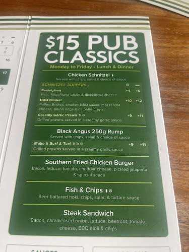 The Wattle Hotel - Upper Coomera