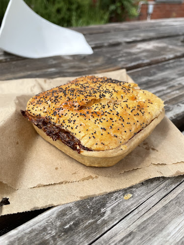 Opinii despre Cannibal Creek Bakehouse în Garfield - Hospitality and gastronomy