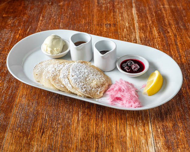 Utopia @ Waterfall Gully - Adelaide