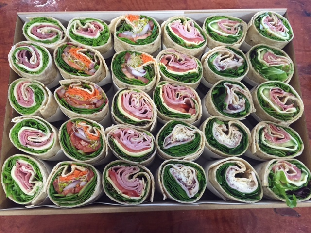 Dad's Deli Mudgee - Mudgee