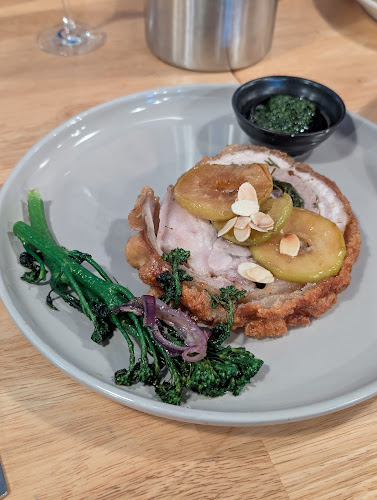 BAMBINI - Hospitality and gastronomy