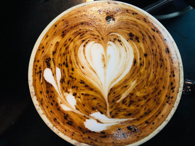 Opinii despre Clocktower Cafe în Hamilton - Hospitality and gastronomy