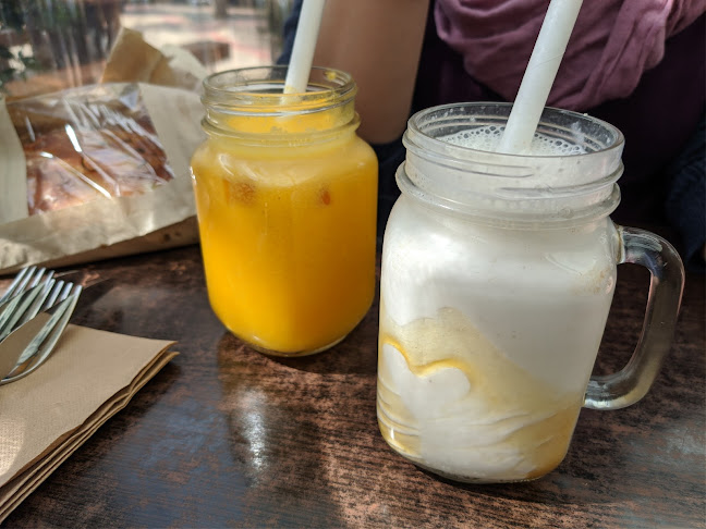 The Knox Made in Watson - Hospitality and gastronomy