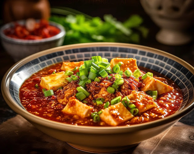 Red Chilli Chinese Restaurant - Hospitality and gastronomy