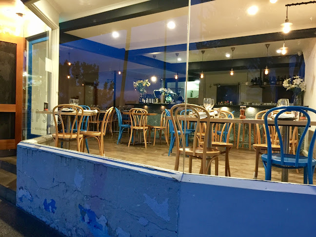 Opinii despre IPSOS Restaurant & Bar în Melbourne - Hospitality and gastronomy