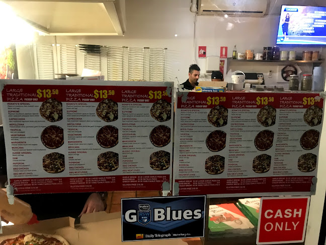 Donatellos - Hospitality and gastronomy