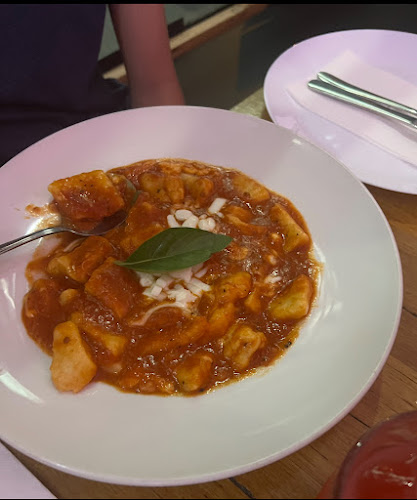 Comentarii opinii despre St Domenico Italian Restaurant Pizzeria