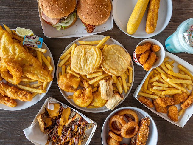 Opinii despre Wyndham Reef Fish - Chips - Burgers în Tarneit - Hospitality and gastronomy