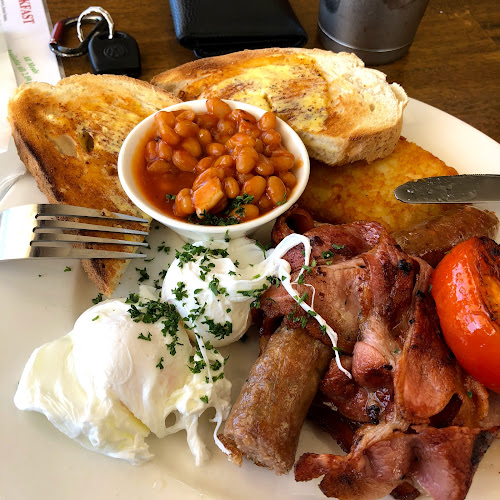 Main Street Cafe - Hospitality and gastronomy